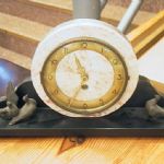 269 1009 TABLE CLOCK